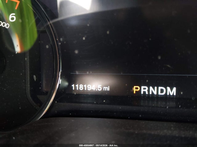 1FTFW1E14JFC54289 Ford F-150 Platinum