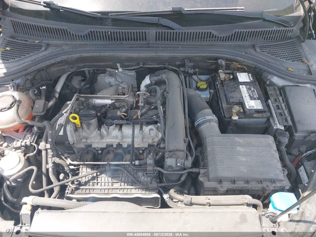 Продаж на аукціоні авто 2019 Volkswagen Jetta 1.4t R-line/1.4t S/1.4t Se, vin: 3VWC57BU4KM194374, номер лоту: 45054908
