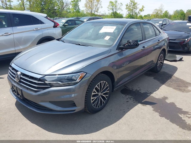 Продаж на аукціоні авто 2019 Volkswagen Jetta 1.4t R-line/1.4t S/1.4t Se, vin: 3VWC57BU4KM194374, номер лоту: 45054908