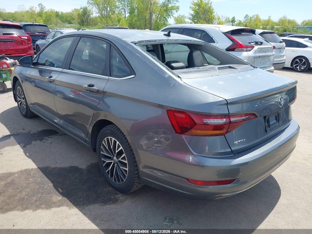 Продаж на аукціоні авто 2019 Volkswagen Jetta 1.4t R-line/1.4t S/1.4t Se, vin: 3VWC57BU4KM194374, номер лоту: 45054908