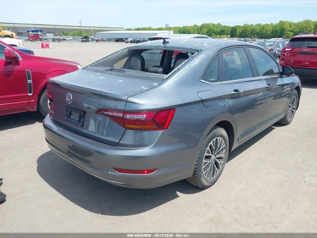 Продаж на аукціоні авто 2019 Volkswagen Jetta 1.4t R-line/1.4t S/1.4t Se, vin: 3VWC57BU4KM194374, номер лоту: 45054908