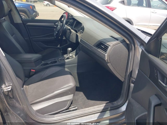 Продаж на аукціоні авто 2019 Volkswagen Jetta 1.4t R-line/1.4t S/1.4t Se, vin: 3VWC57BU4KM194374, номер лоту: 45054908