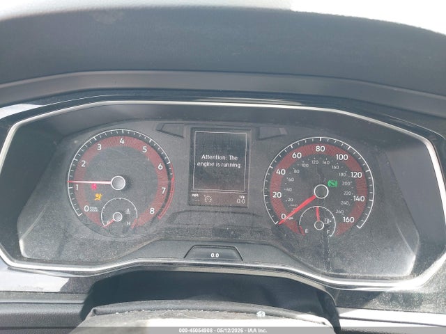 Продаж на аукціоні авто 2019 Volkswagen Jetta 1.4t R-line/1.4t S/1.4t Se, vin: 3VWC57BU4KM194374, номер лоту: 45054908