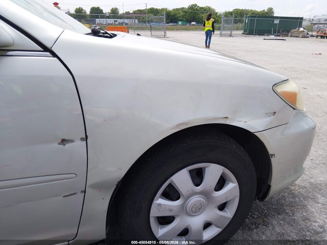 Продаж на аукціоні авто 2003 Toyota Camry Le, vin: 4T1BE32K13U216328, номер лоту: 45054910
