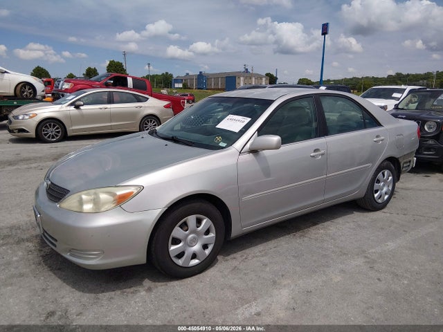 Продаж на аукціоні авто 2003 Toyota Camry Le, vin: 4T1BE32K13U216328, номер лоту: 45054910