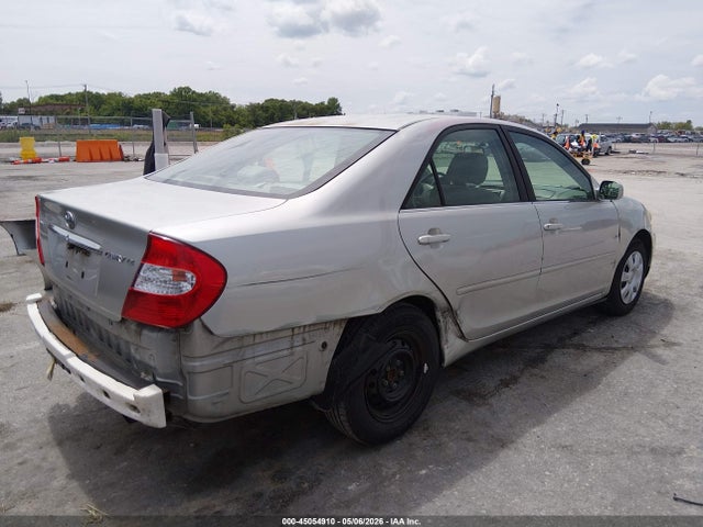 Продаж на аукціоні авто 2003 Toyota Camry Le, vin: 4T1BE32K13U216328, номер лоту: 45054910