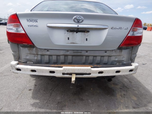 Продаж на аукціоні авто 2003 Toyota Camry Le, vin: 4T1BE32K13U216328, номер лоту: 45054910