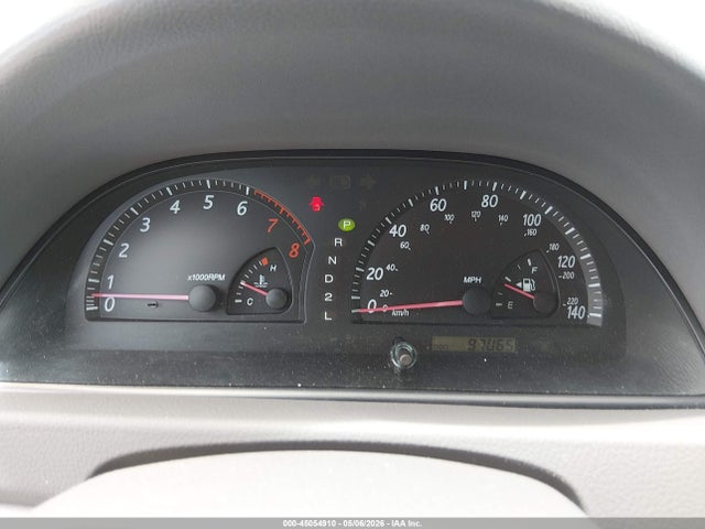 Продаж на аукціоні авто 2003 Toyota Camry Le, vin: 4T1BE32K13U216328, номер лоту: 45054910
