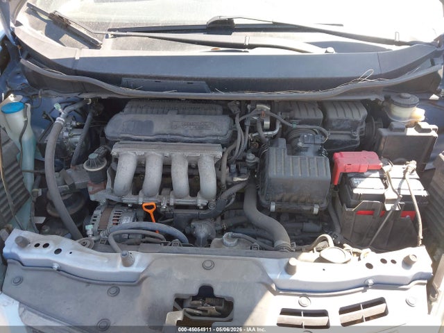 Продажа на аукционе авто 2010 Honda Fit, vin: JHMGE8H2XAC000607, номер лота: 45054911