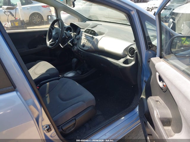 Продажа на аукционе авто 2010 Honda Fit, vin: JHMGE8H2XAC000607, номер лота: 45054911