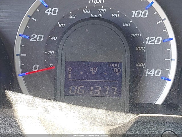 Продажа на аукционе авто 2010 Honda Fit, vin: JHMGE8H2XAC000607, номер лота: 45054911
