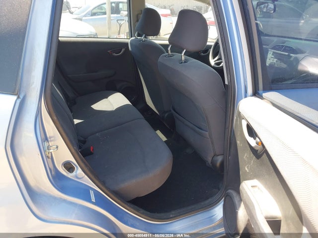 Продажа на аукционе авто 2010 Honda Fit, vin: JHMGE8H2XAC000607, номер лота: 45054911