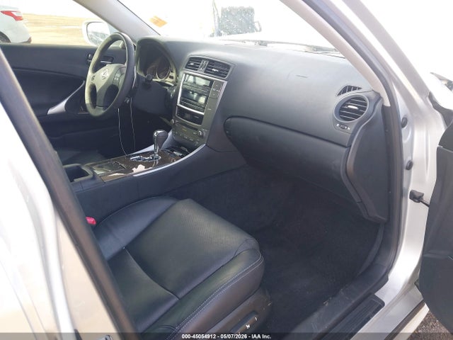 Продажа на аукционе авто 2010 Lexus Is 250, vin: JTHBF5C29A5124045, номер лота: 45054912
