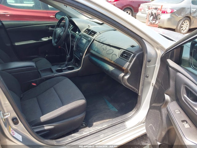 Продаж на аукціоні авто 2016 Toyota Camry Le, vin: 4T4BF1FKXGR554477, номер лоту: 45054913
