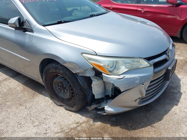 Продаж на аукціоні авто 2016 Toyota Camry Le, vin: 4T4BF1FKXGR554477, номер лоту: 45054913