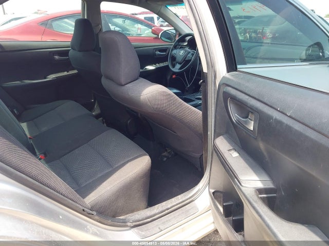 Продаж на аукціоні авто 2016 Toyota Camry Le, vin: 4T4BF1FKXGR554477, номер лоту: 45054913