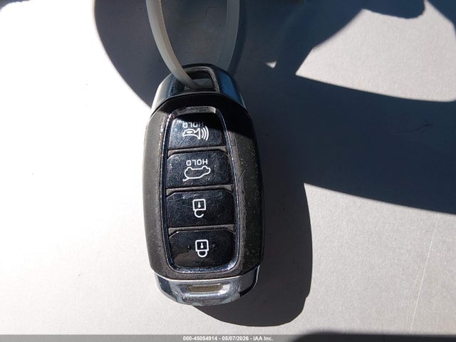 45054914 :رقم المزاد ، KM8K62AA4JU101252 vin ، 2018 Hyundai Kona Sel مزاد بيع
