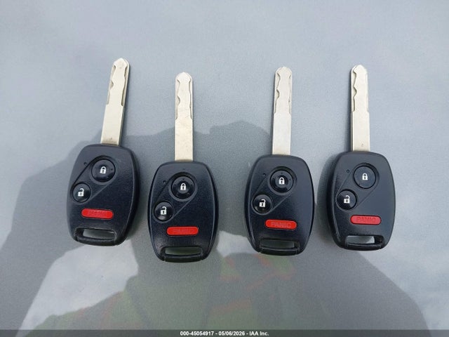 45054917 :رقم المزاد ، JHMGE8H51BC011846 vin ، 2011 Honda Fit Sport مزاد بيع