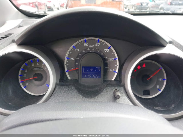 45054917 :رقم المزاد ، JHMGE8H51BC011846 vin ، 2011 Honda Fit Sport مزاد بيع