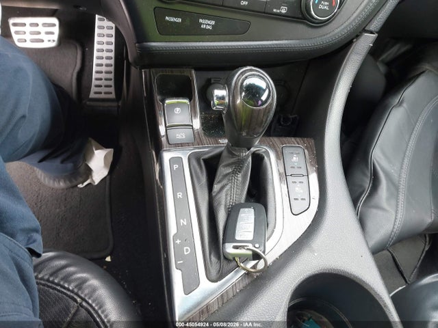 Продаж на аукціоні авто 2013 Kia Optima Sx, vin: 5XXGR4A69DG088078, номер лоту: 45054924