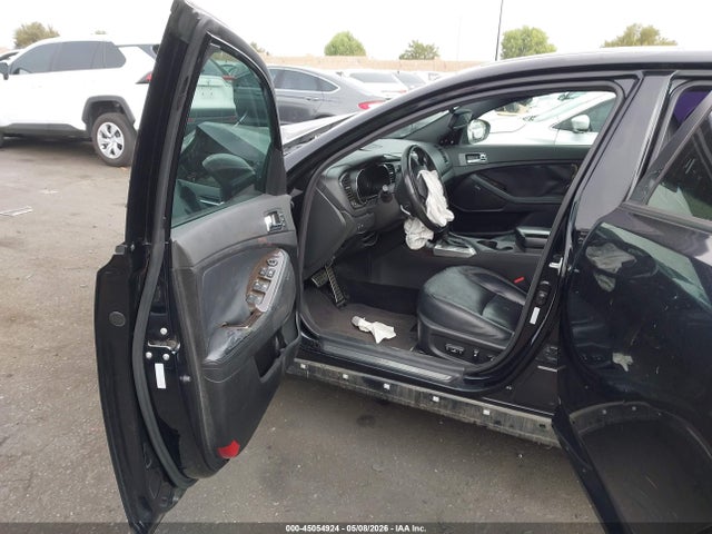 Продаж на аукціоні авто 2013 Kia Optima Sx, vin: 5XXGR4A69DG088078, номер лоту: 45054924