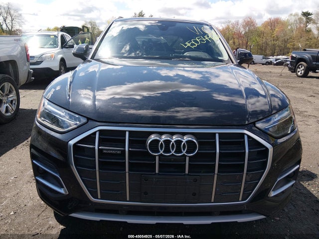 Aukcja sprzedaży 2021 Audi Q5 Premium Plus 45 Tfsi Quattro S Tronic, vin: WA1BAAFY8M2055289, numer aukcji: 45054925