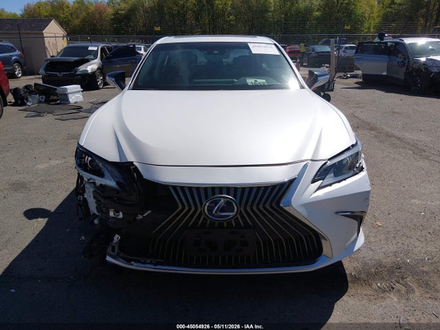 45054926 :رقم المزاد ، 58AE21B16LU008276 vin ، 2020 Lexus Es 300h Luxury مزاد بيع