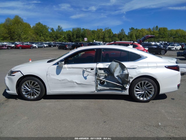 Aukcja sprzedaży 2020 Lexus Es 300h Luxury, vin: 58AE21B16LU008276, numer aukcji: 45054926