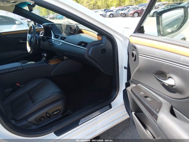 Aukcja sprzedaży 2020 Lexus Es 300h Luxury, vin: 58AE21B16LU008276, numer aukcji: 45054926