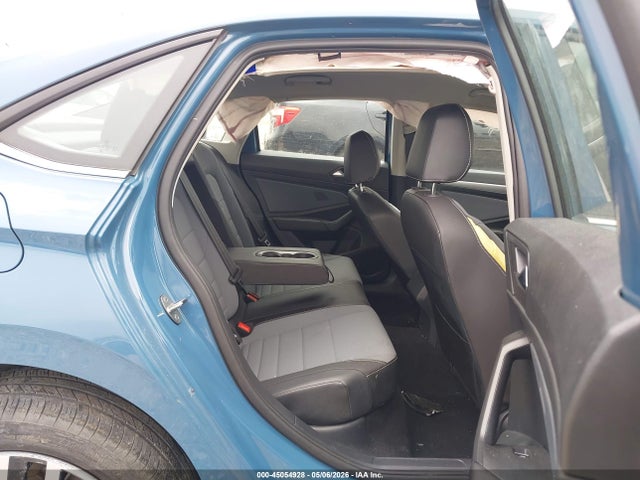 Продажа на аукционе авто 2025 Volkswagen Jetta 1.5t Se, vin: 3VWEX7BU1SM028669, номер лота: 45054928