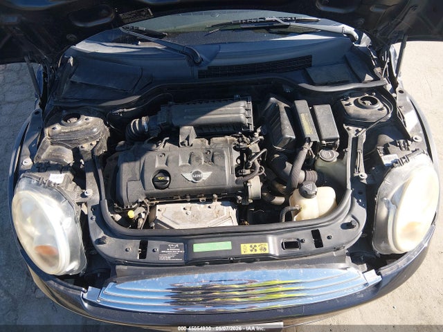 Продажа на аукционе авто 2007 Mini Cooper, vin: WMWMF33597TL78302, номер лота: 45054930