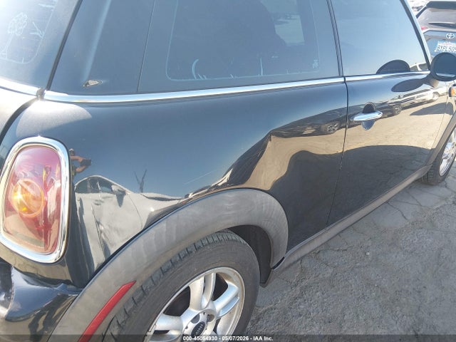 Продажа на аукционе авто 2007 Mini Cooper, vin: WMWMF33597TL78302, номер лота: 45054930
