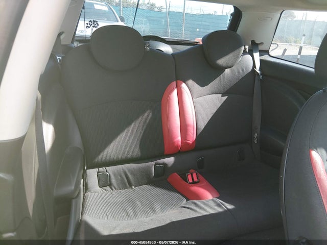 Продажа на аукционе авто 2007 Mini Cooper, vin: WMWMF33597TL78302, номер лота: 45054930
