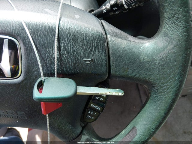 45054935 :رقم المزاد ، 5FNRL18643B082012 vin ، 2003 Honda Odyssey Ex مزاد بيع