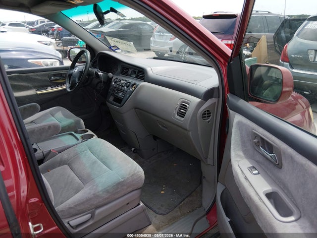 45054935 :رقم المزاد ، 5FNRL18643B082012 vin ، 2003 Honda Odyssey Ex مزاد بيع