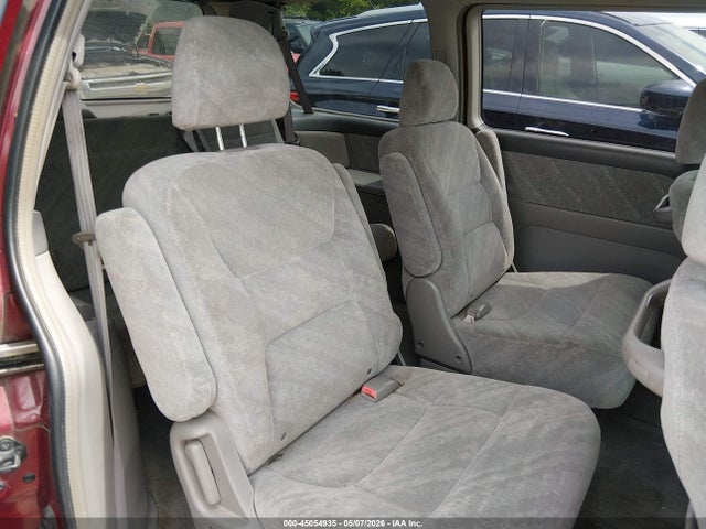 45054935 :رقم المزاد ، 5FNRL18643B082012 vin ، 2003 Honda Odyssey Ex مزاد بيع