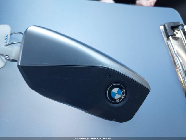 BMW Ix Xdrive50 2025 WB523CF05SCT40718 Image 11