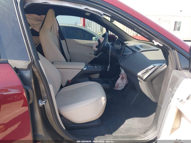 WB523CF05SCT40718 BMW Ix Xdrive50
