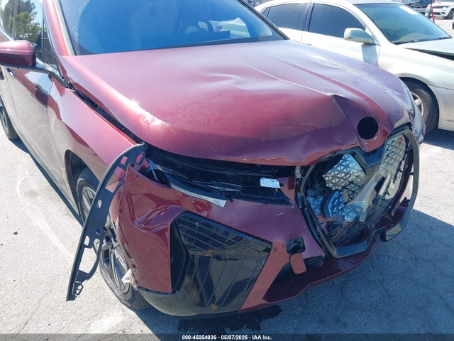 WB523CF05SCT40718 BMW Ix Xdrive50