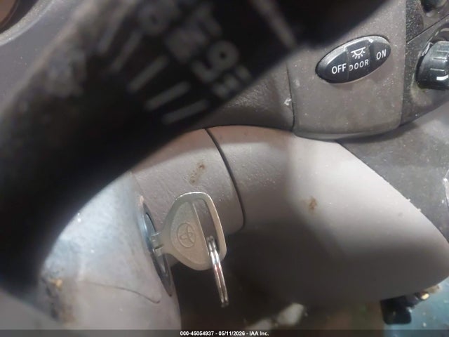 45054937 :رقم المزاد ، 5TDZA23C66S425749 vin ، 2006 Toyota Sienna Ce/le مزاد بيع