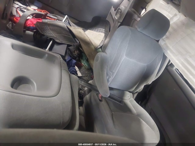 45054937 :رقم المزاد ، 5TDZA23C66S425749 vin ، 2006 Toyota Sienna Ce/le مزاد بيع