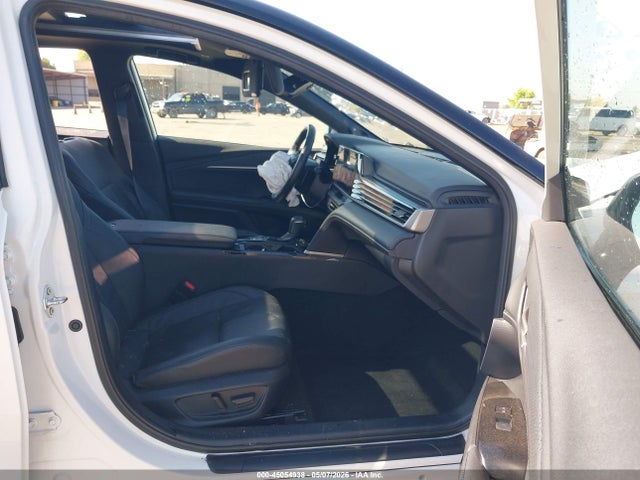 2025 Toyota Camry Xse მანქანა იყიდება აუქციონზე, vin: 4T1DAACK3SU015374, აუქციონის ნომერი: 45054938