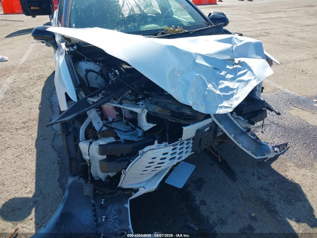 2025 Toyota Camry Xse მანქანა იყიდება აუქციონზე, vin: 4T1DAACK3SU015374, აუქციონის ნომერი: 45054938