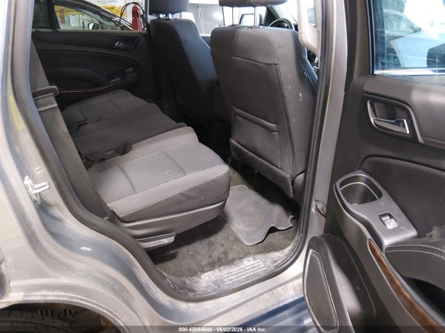 1GNSKAEC4JR140021 Chevrolet Tahoe Ls