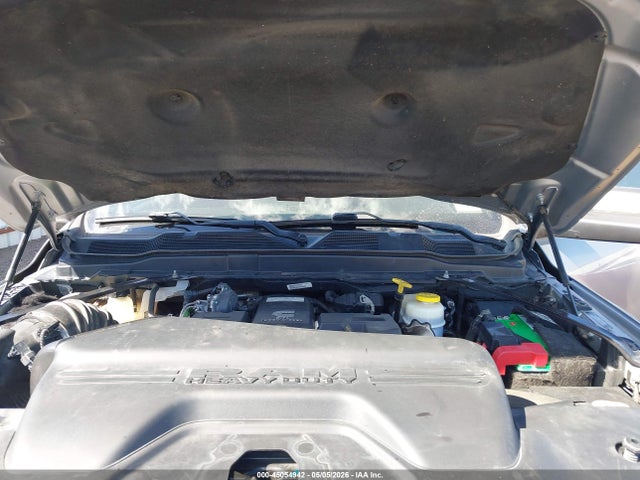 Продаж на аукціоні авто 2021 Ram 3500 Big Horn  4x4 8' Box, vin: 3C63RRHL6MG636954, номер лоту: 45054942