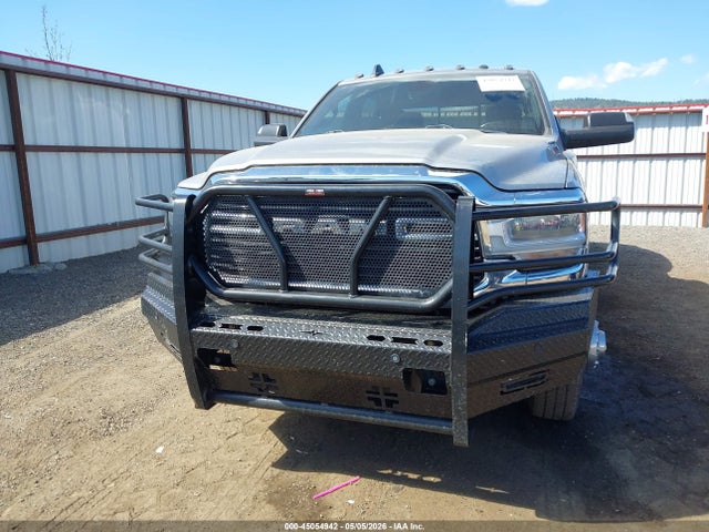 Продаж на аукціоні авто 2021 Ram 3500 Big Horn  4x4 8' Box, vin: 3C63RRHL6MG636954, номер лоту: 45054942