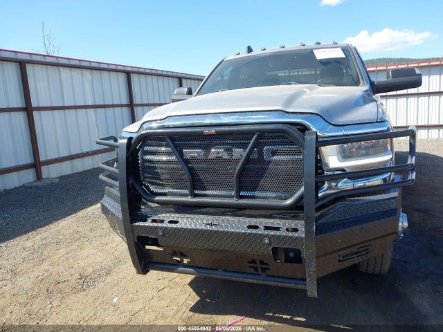 Продаж на аукціоні авто 2021 Ram 3500 Big Horn  4x4 8' Box, vin: 3C63RRHL6MG636954, номер лоту: 45054942