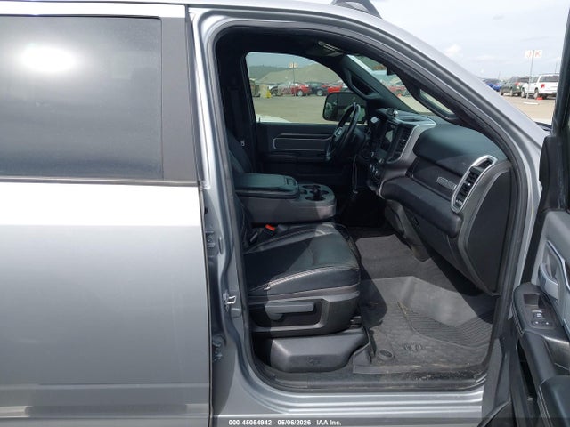 Продаж на аукціоні авто 2021 Ram 3500 Big Horn  4x4 8' Box, vin: 3C63RRHL6MG636954, номер лоту: 45054942