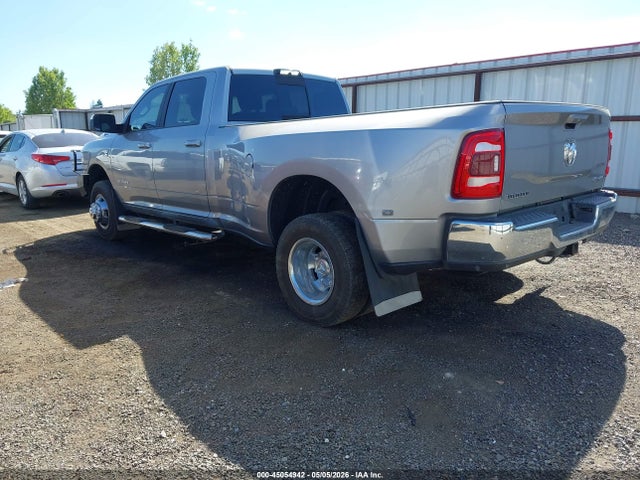 Продаж на аукціоні авто 2021 Ram 3500 Big Horn  4x4 8' Box, vin: 3C63RRHL6MG636954, номер лоту: 45054942