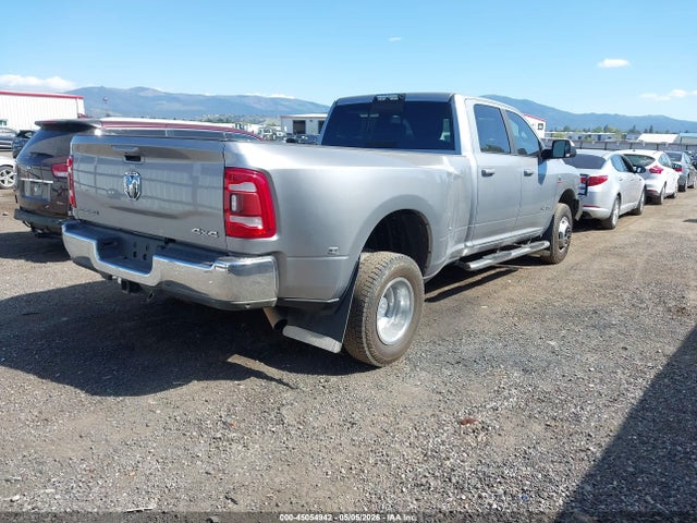 Продаж на аукціоні авто 2021 Ram 3500 Big Horn  4x4 8' Box, vin: 3C63RRHL6MG636954, номер лоту: 45054942